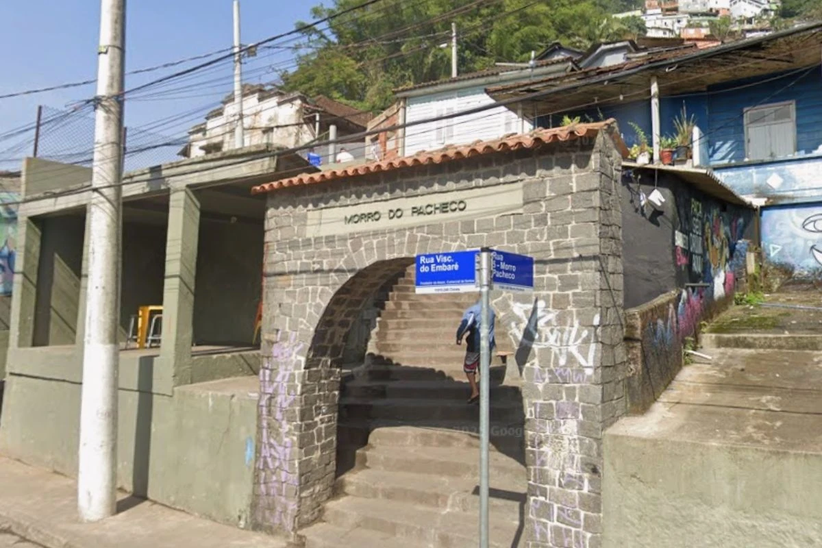 Polícia localiza adolescente suspeita de envolvimento em latrocínio