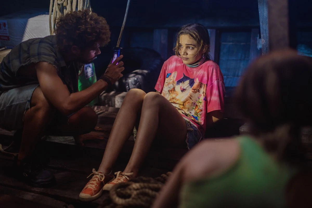 Pssica, A Mulher da Casa Abandonada e mais as estreias imperdíveis