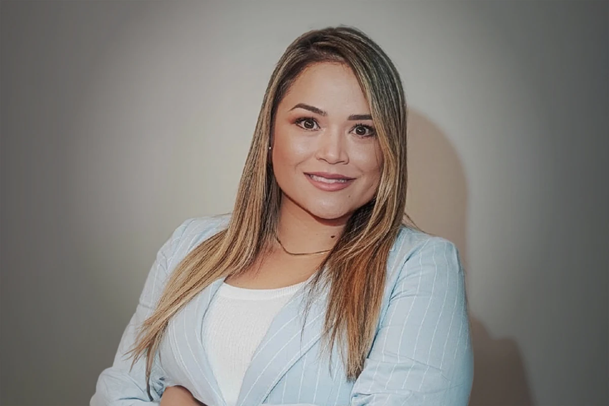 Presa advogada que deixou ex do marido pelada após crise de ciúmes