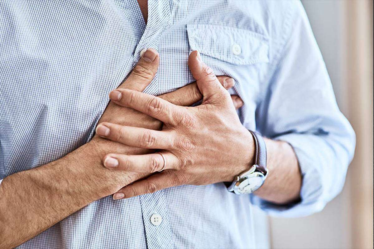 Homem rompe aorta enquanto se masturbava e faz cirurgia de emergência