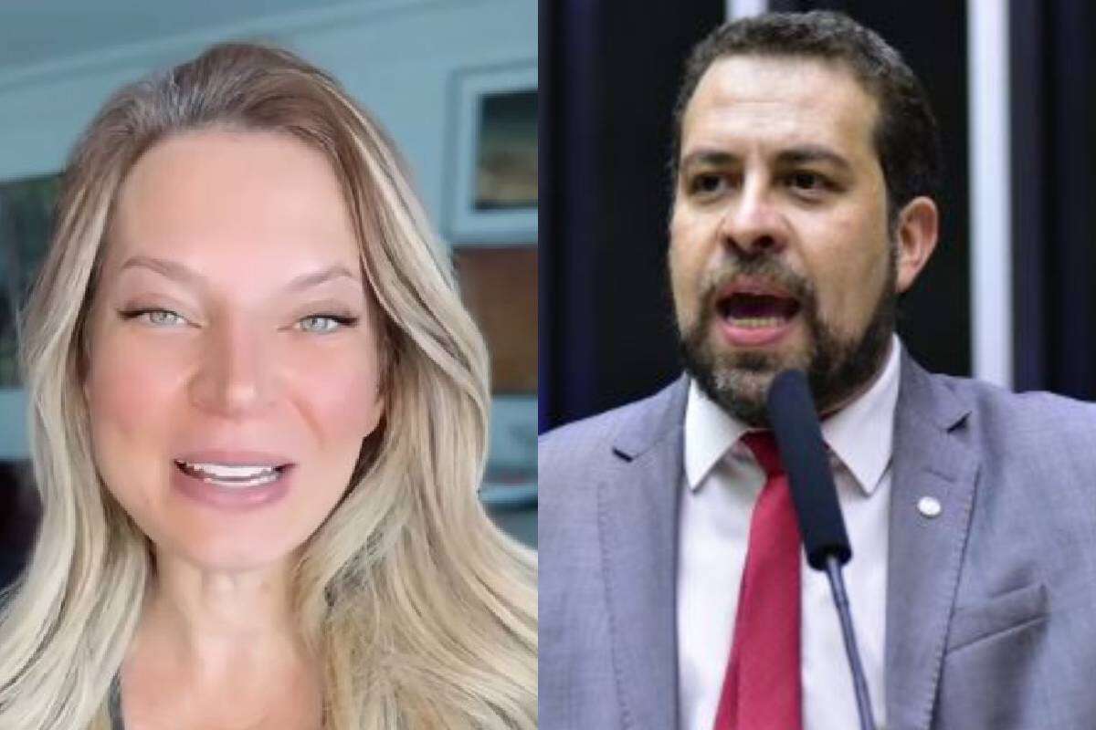 TRE-SP multa Joice Hasselmann por impulsionar vídeo contra Boulos