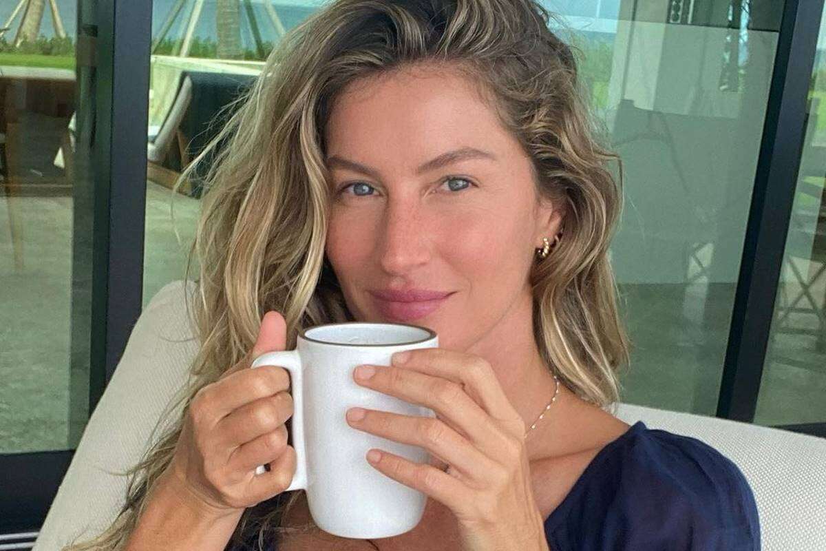 Saiba por que Gisele Bündchen não planeja se casar com Joaquim Valente