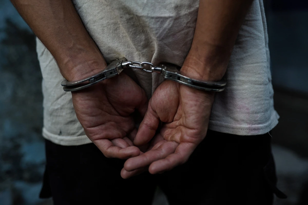 Homem que tentou matar mulher no Guará é condenado a 5 anos de prisão