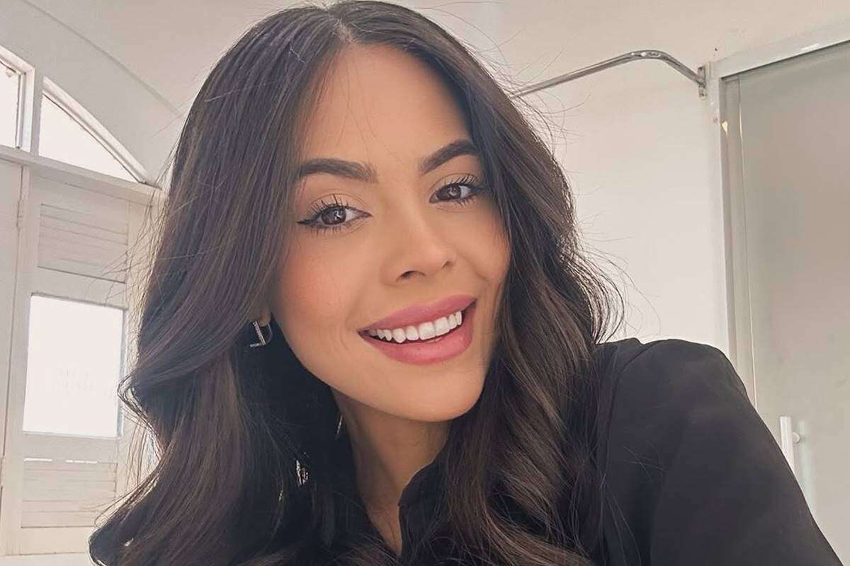 Influencer morre aos 28 anos por complicações de infecção no ovário