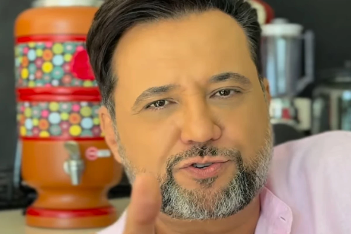 “Desespero”, afirma Geraldo Luís após oferecer programa à Globo