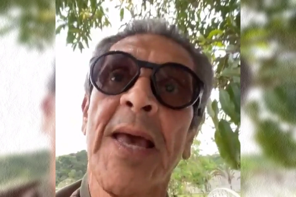 Roberto Jefferson pede para trocar tornozeleira por “apertar o pé”