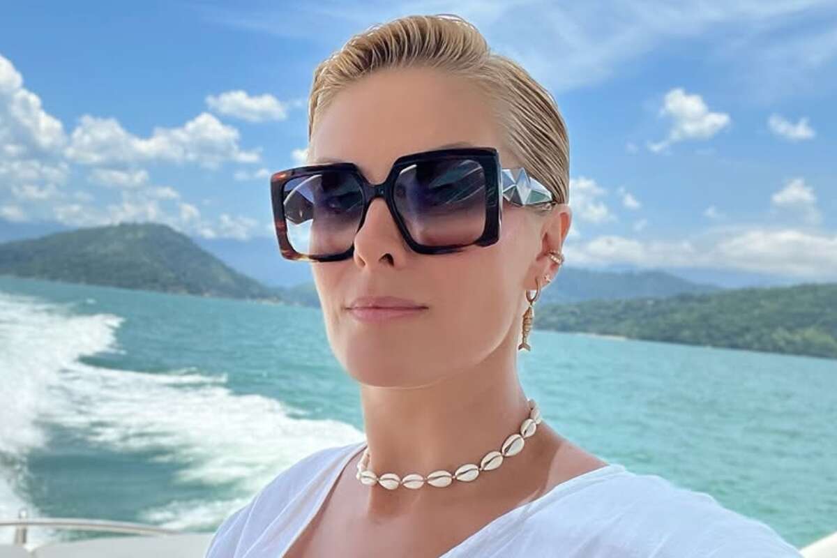 Ana Hickmann desabafa, fala em “redescobertas” e faz promessa