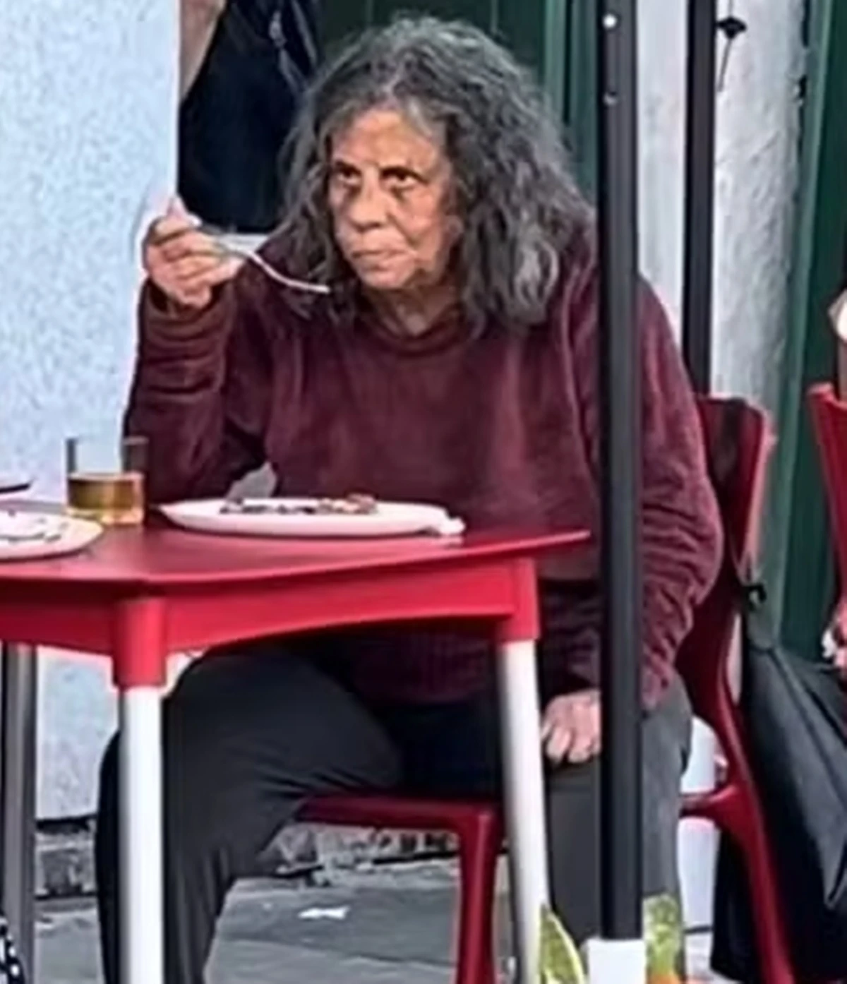 Saiba atual situação de Maria Gladys após sumiço e flagra em bar