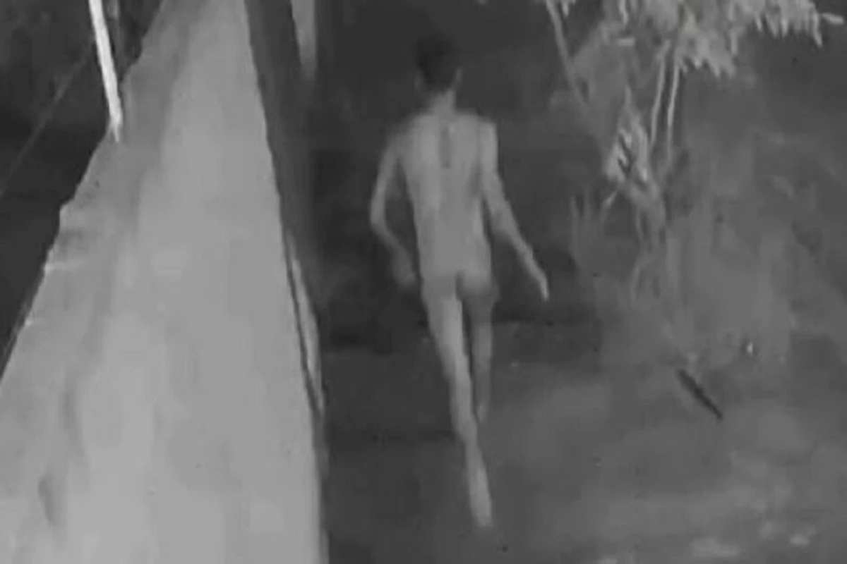 Jovem foge pelado para não ser morto pelo ex da “ficante”