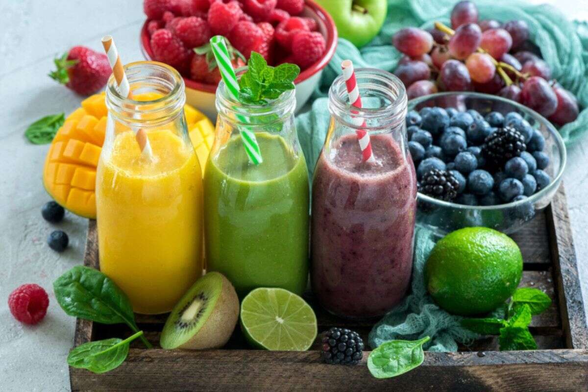 Shake proteico: nutri indica 3 receitas para ganhar massa muscular