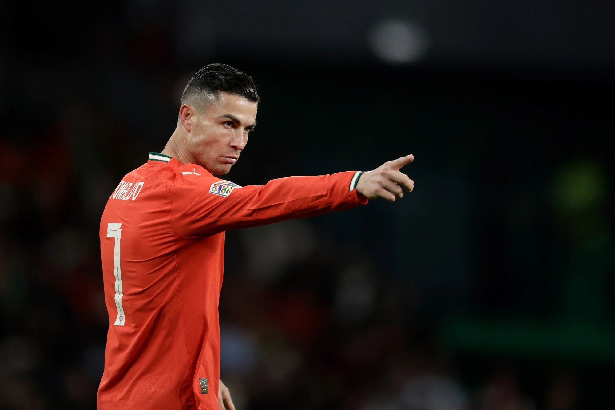 Portugal tenta quebrar tabu para chegar à final da Liga das Nações