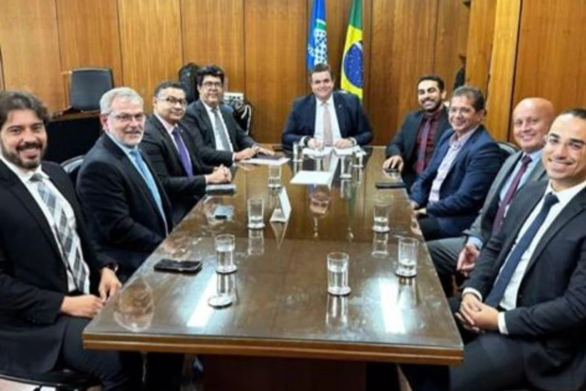 INSS: alvo da PF diz que assessor de Wolney marcou reunião com lobista