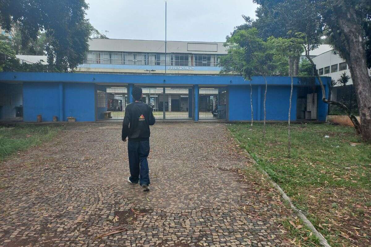 Escola onde Herzog estudou será interditada para obras no centro de SP