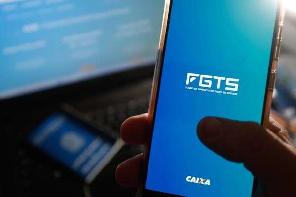 FGTS: recuperação de dívidas deve chegar R$ 1,4 bilhão em 2024