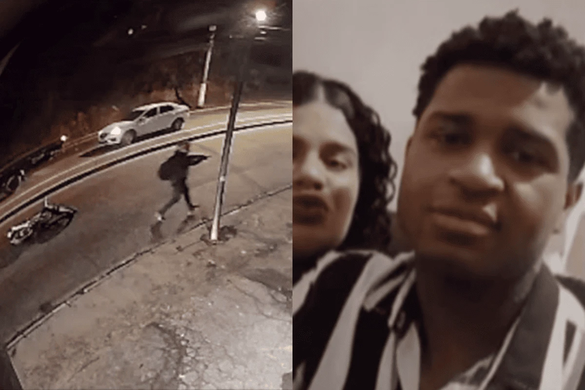 Quem era o marceneiro negro morto a tiros por PM de folga em SP