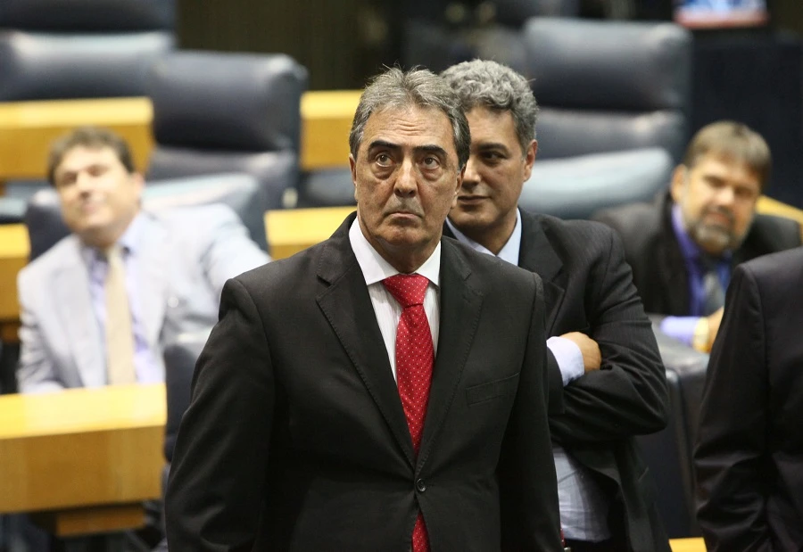 SP: ex-vereador condenado por antissemitismo ganha cargo na Prefeitura