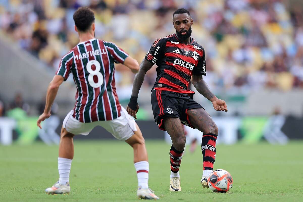 FERJ define horário para jogo de volta da final do Carioca. Veja