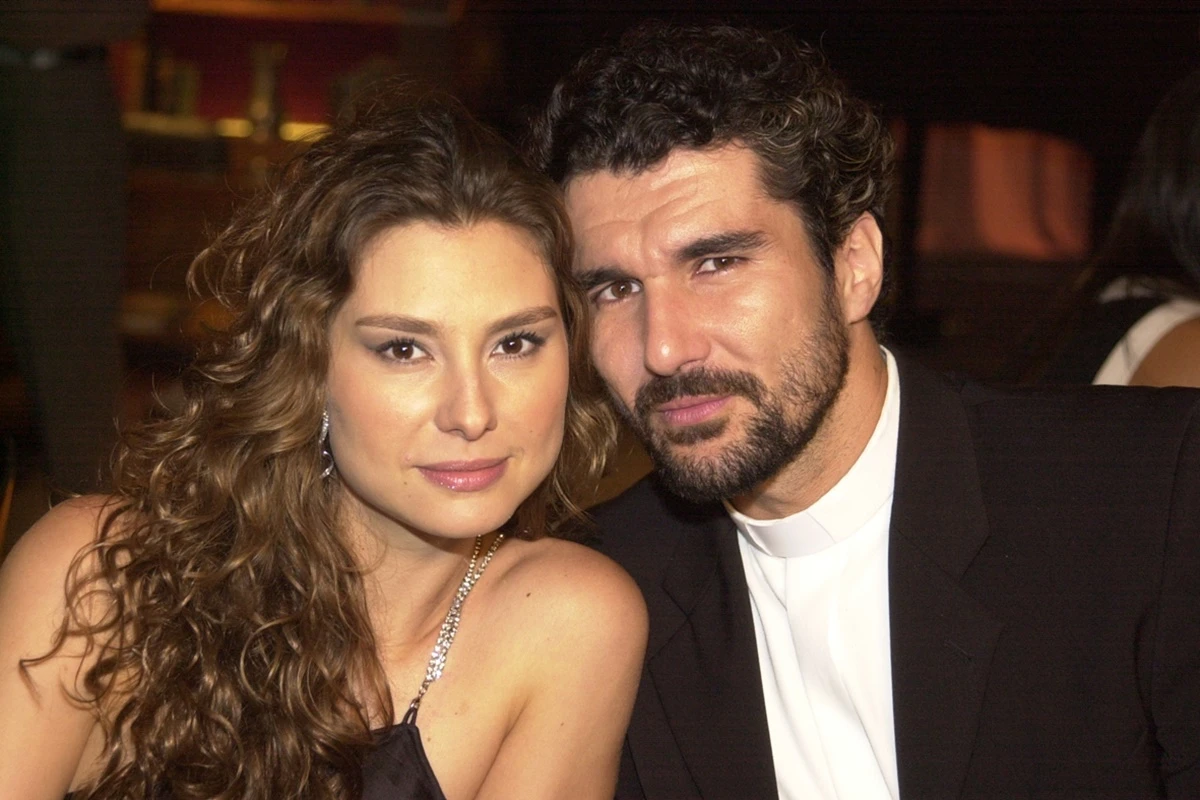 Por onde anda a atriz Lavínia Vlasak, afastada da TV há 10 anos