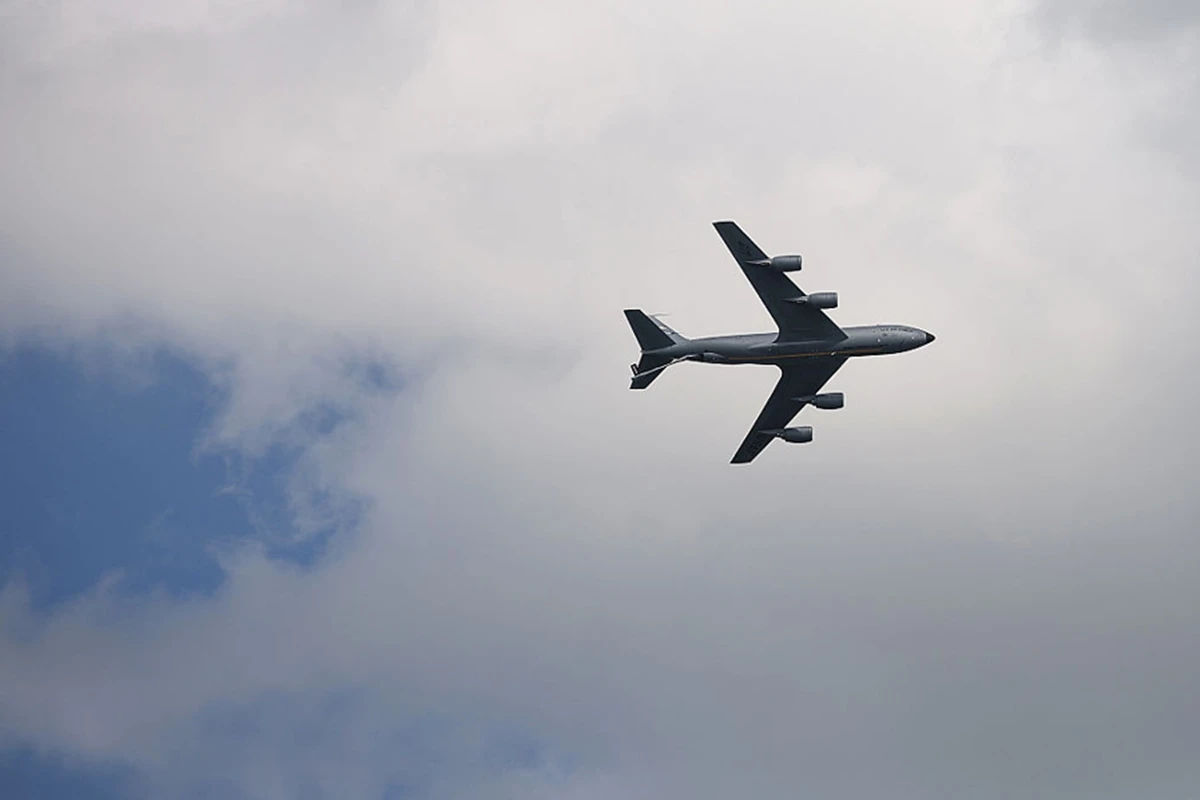 De braços cruzados: Boeing tem 1ª greve na área de defesa em 30 anos