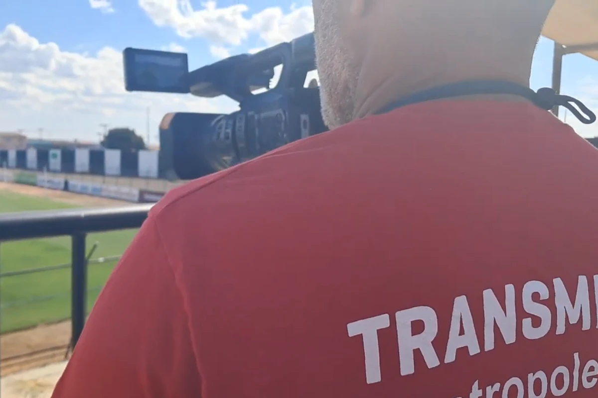 Transmissões da Série D no Metrópoles chegam a 15 milhões de views