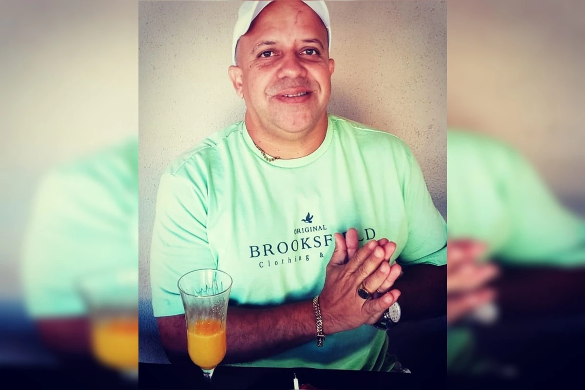 Procurado pela Interpol diz que não sabia que está na difusão vermelha
