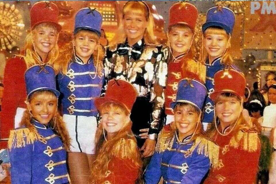 Assédio e masturbação: Xuxa e ex-paquitas fazem relatos chocantes