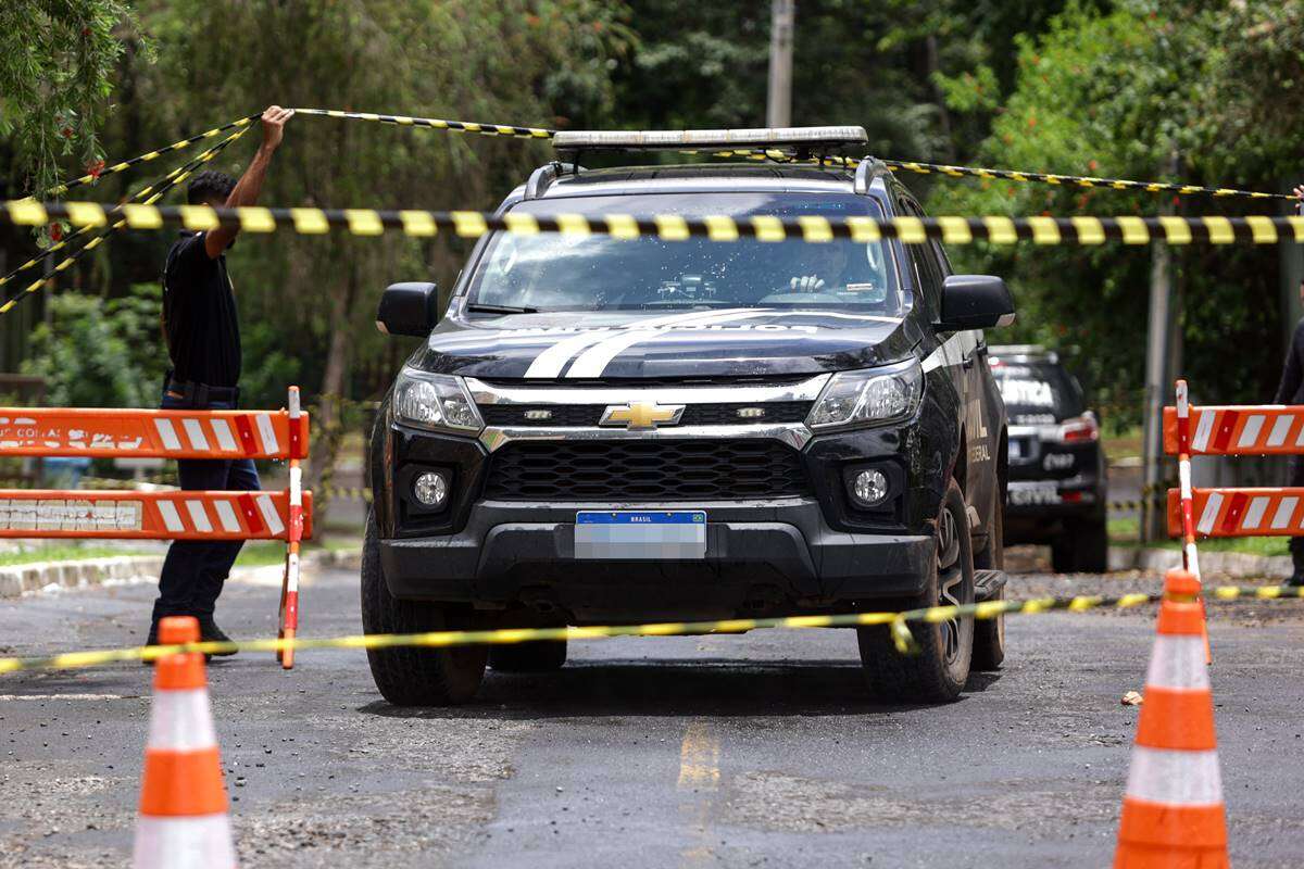 Bandidos se passam por bancários para roubar dinheiro de idosos