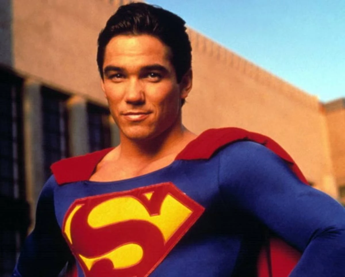 “Superman” anuncia que será agente anti-imigração de Trump; entenda