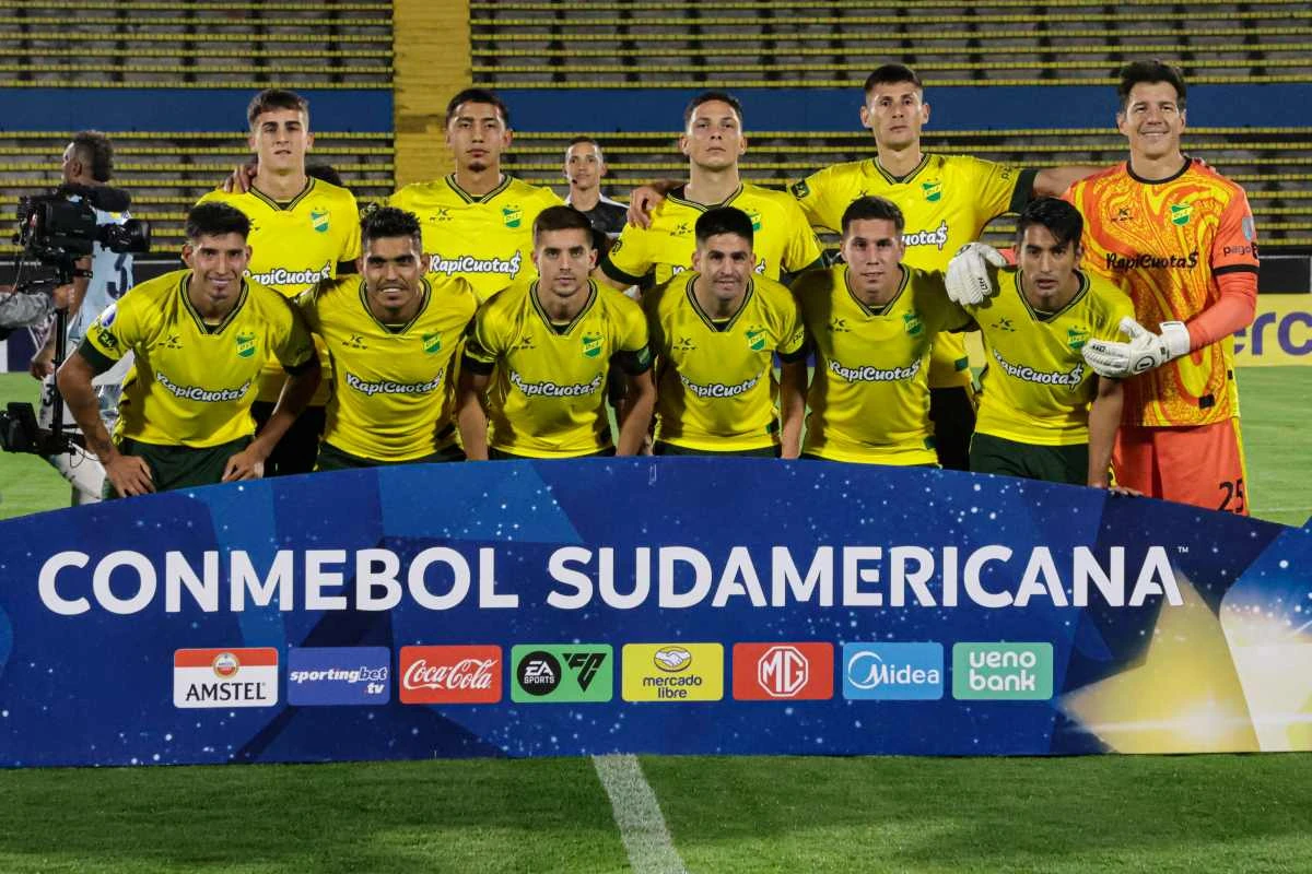 Vitória Cup: relembre conquistas recentes do Defensa Y Justicia