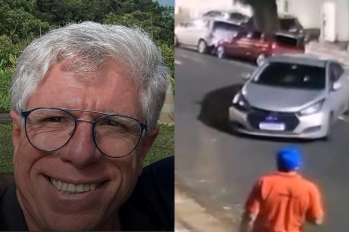 Engenheiro morto nos Jardins: polícia troca tiros e prende suspeitos