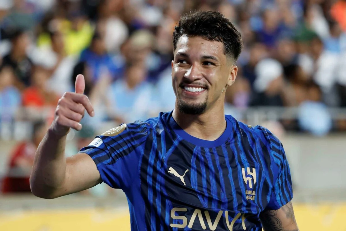 Desejo do São Paulo, Marcos Leonardo está perto de deixar o Al-Hilal