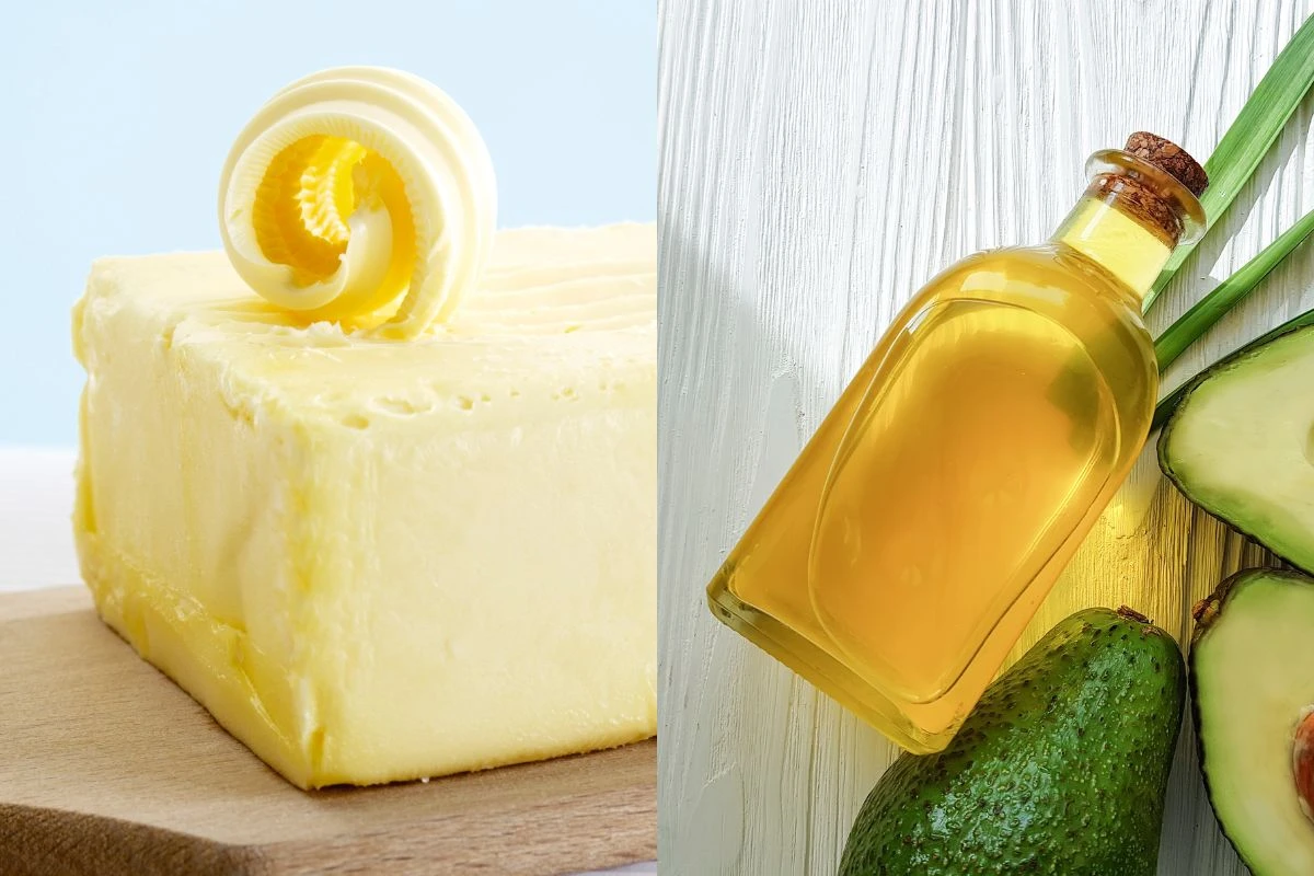 Óleo vegetal X manteiga: qual o melhor para controlar o colesterol?