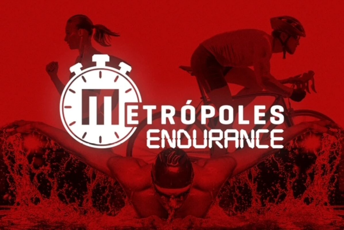 Metrópoles Endurance: veja horários do triatlo sprint e standard. Faça sua inscrição!