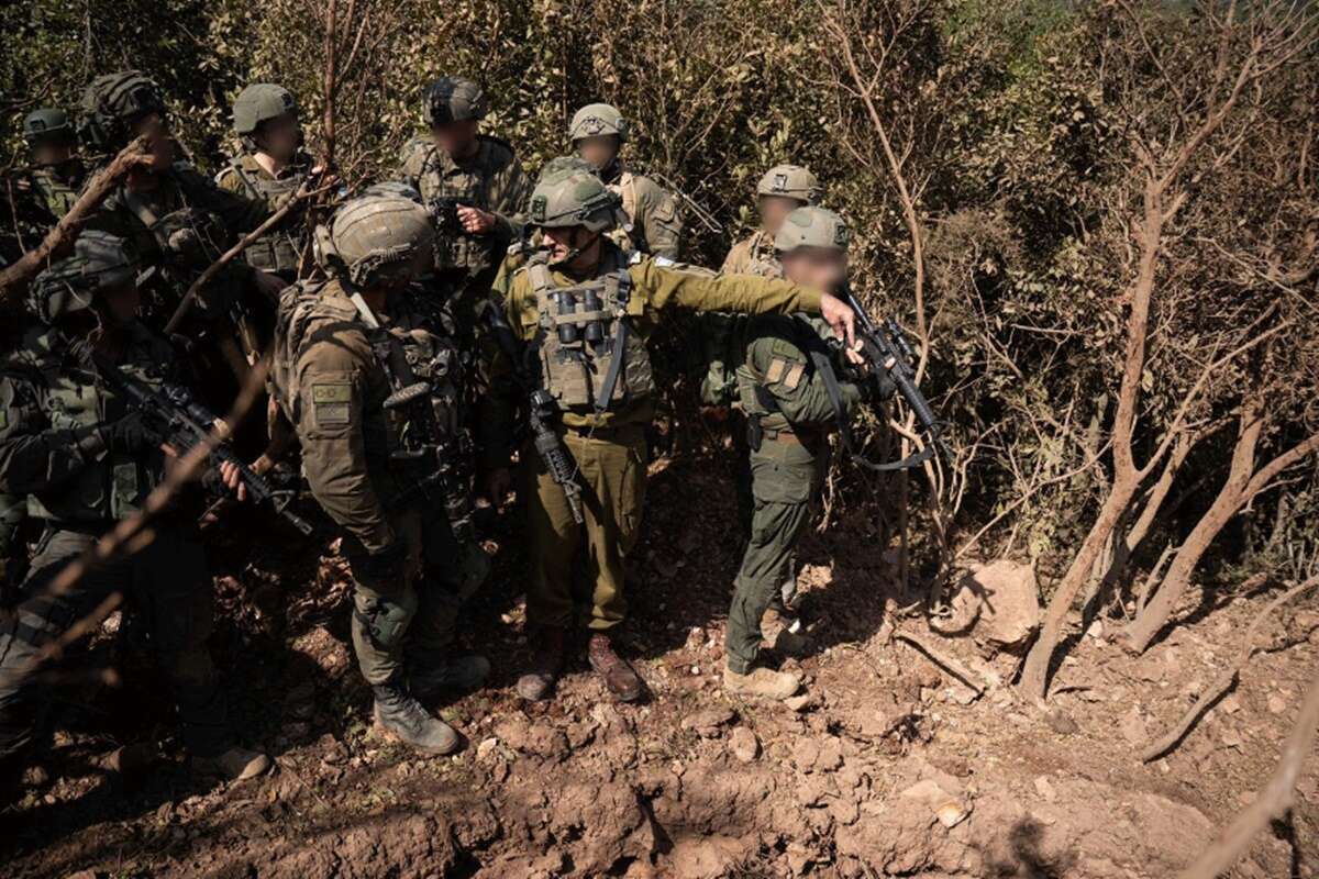 Israel afirma ter eliminado cerca de 1,5 mil membros do Hezbollah