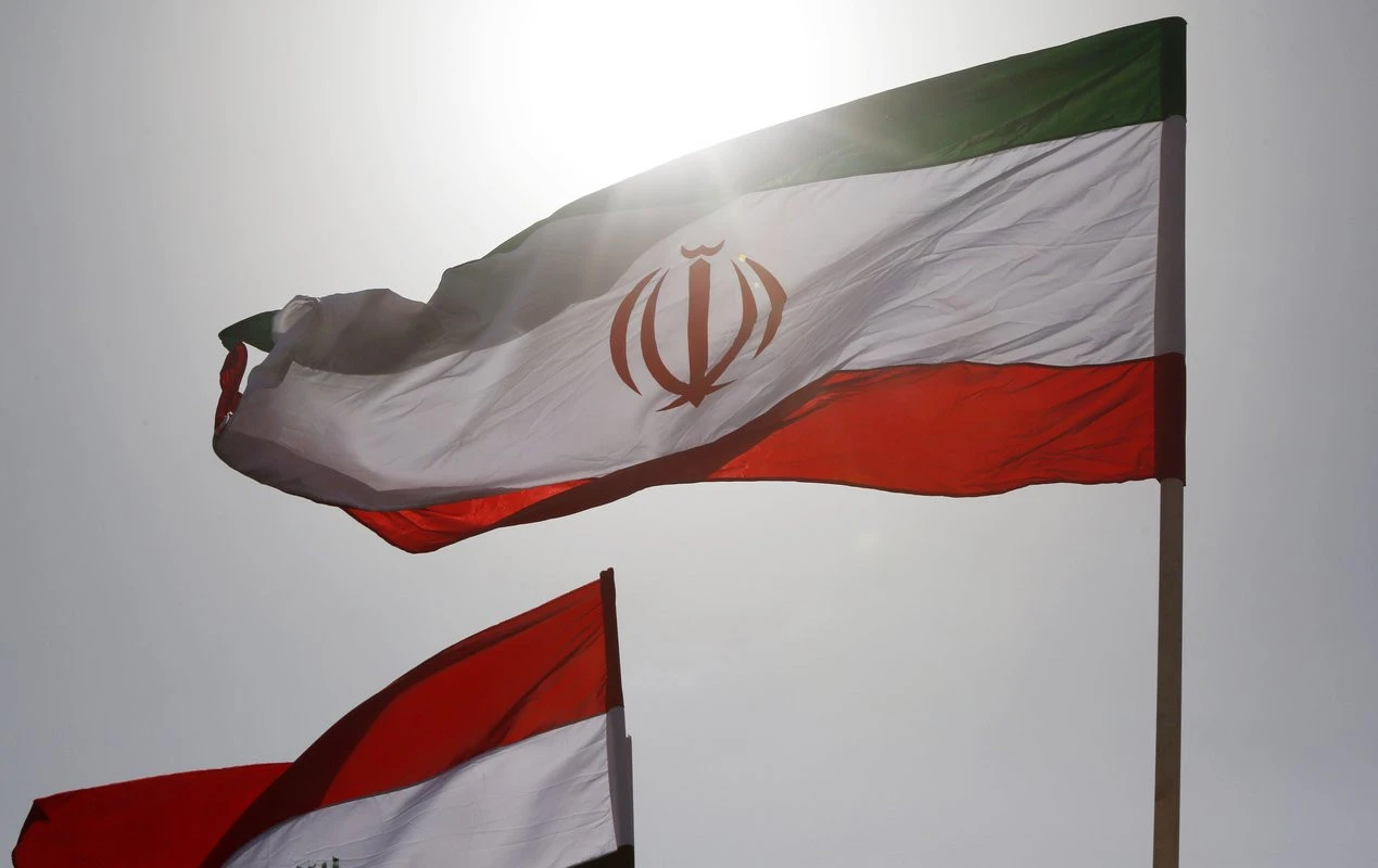 Navio do Irã sancionado pelos Estados Unidos atraca no Brasil