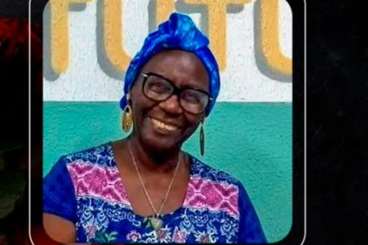Morre Vó Tutu, liderança que distribuía 2 mil pães na periferia de SP