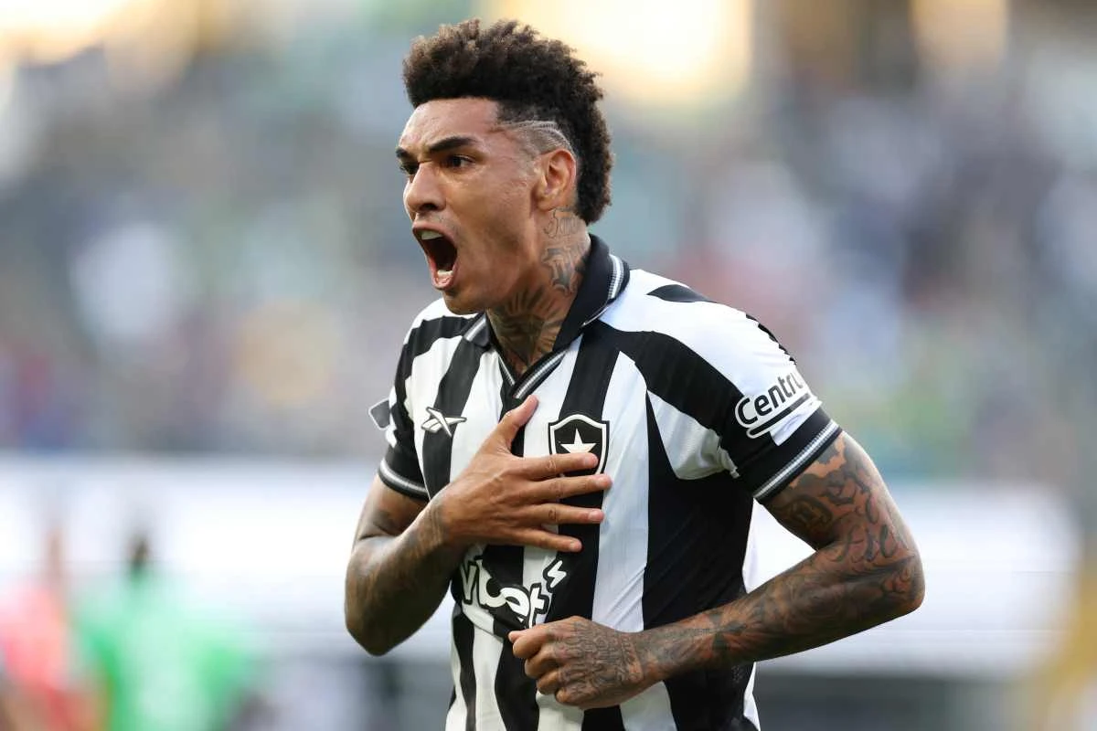 Após campanha histórica no Mundial, Botafogo encara o Vasco no DF. Compre seu ingresso!