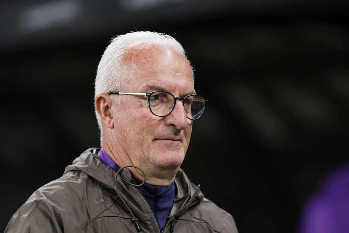 Dorival Júnior dispara contra arbitragem após empate com o Inter; veja