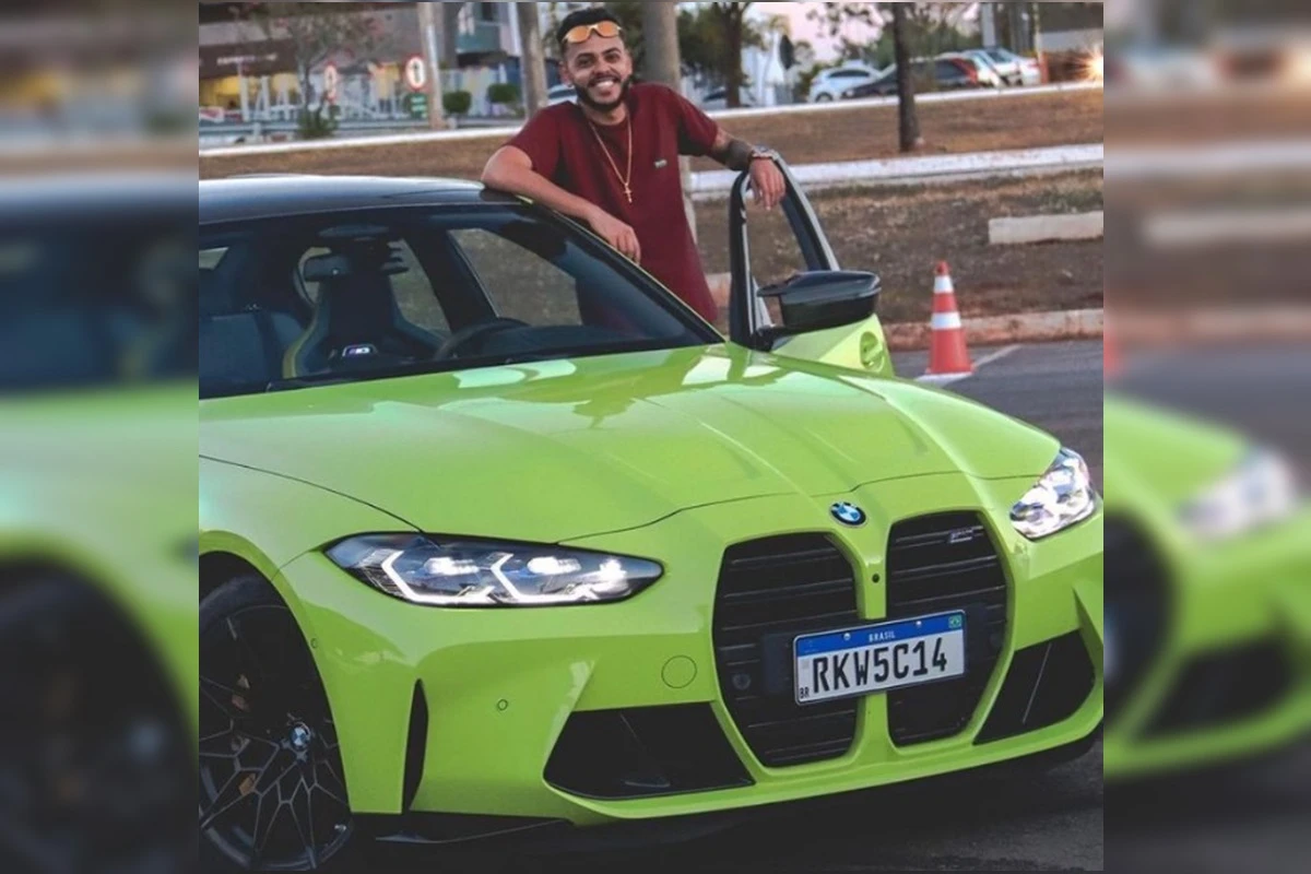 Veja detalhes da condenação do influenciador Klebim por rifas ilegais