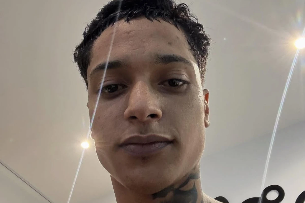 Oruam diz que foi preso por ser “parecido com o pai” em nova música