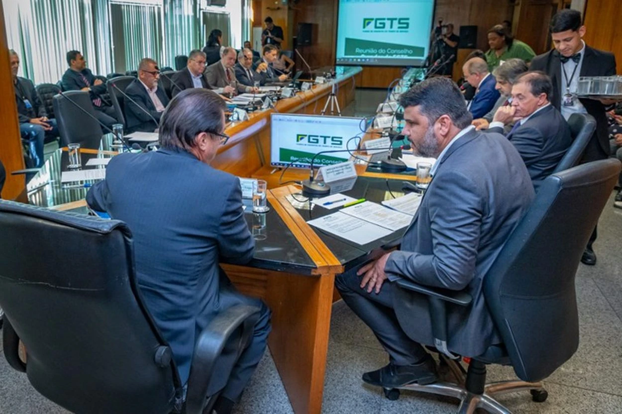 Conselho do FGTS tem reunião extraordinária nesta quinta (22/5)