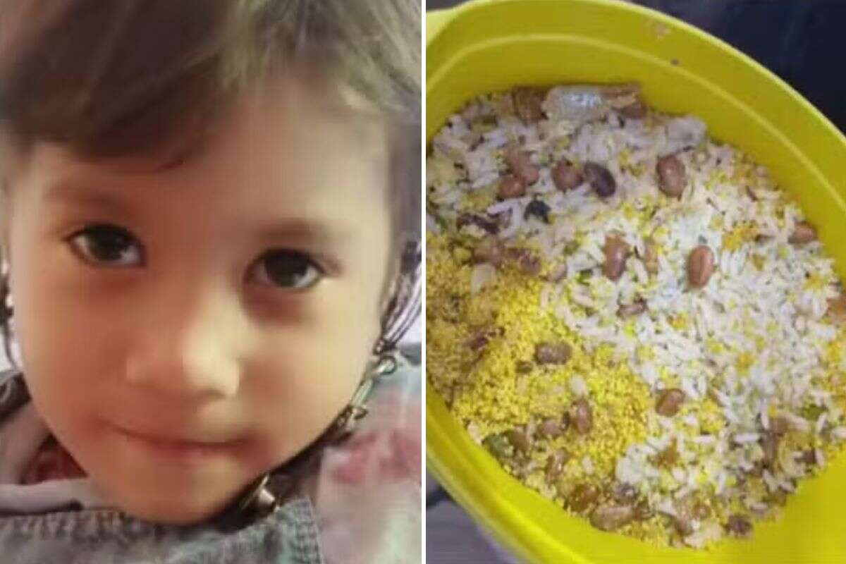 Morre 5ª vítima envenenada após comer arroz com chumbinho no Piauí