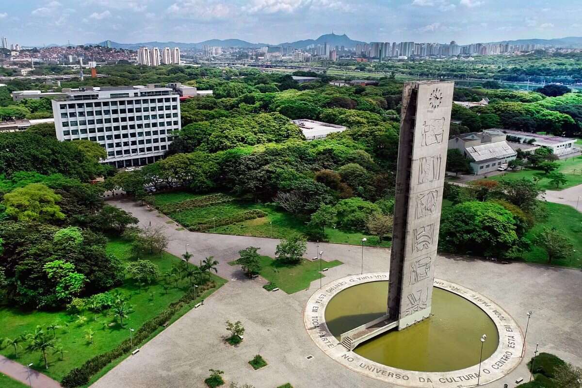 São Paulo tem 3 universidades entre as 10 melhores da América Latina