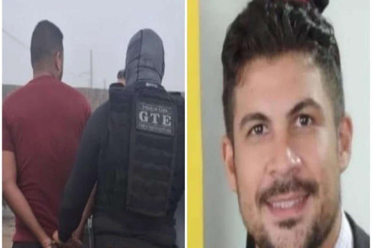 Secretários são presos suspeitos de mandar matar vereador na Paraíba
