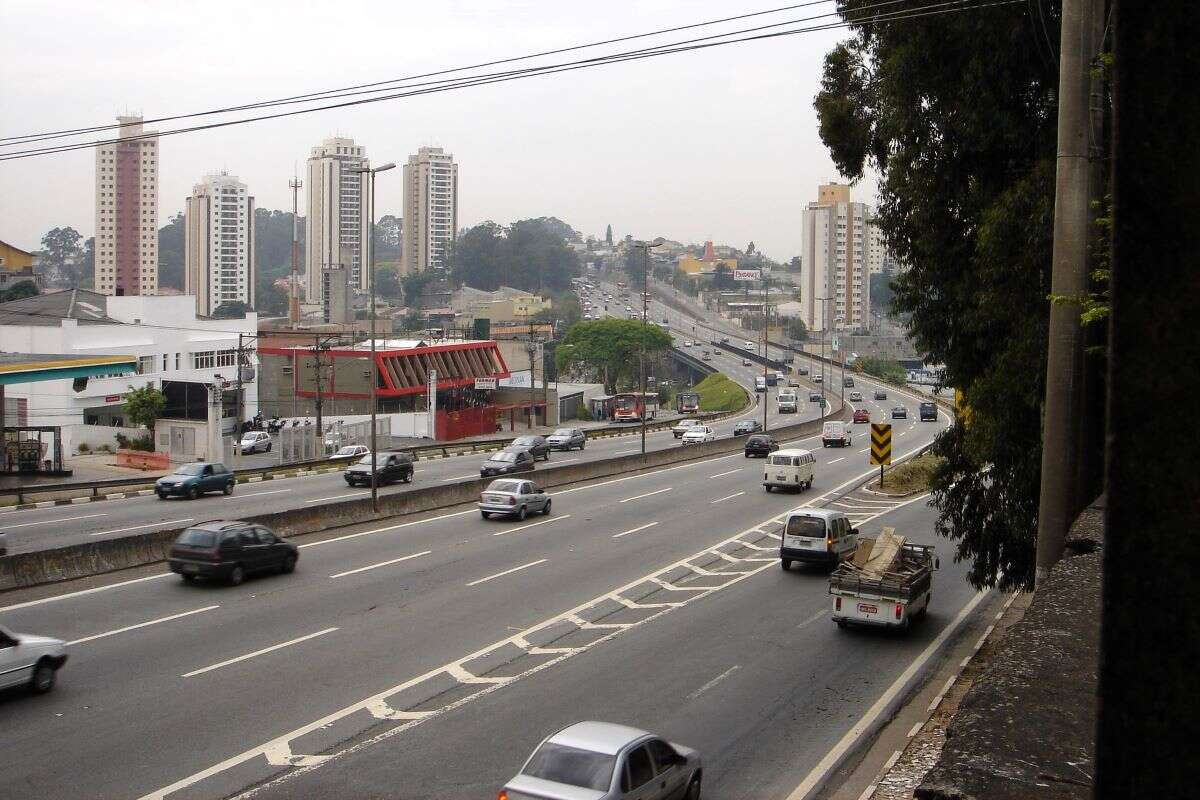 Após pedido de moradores, edital da Nova Raposo terá 25km de ciclovia