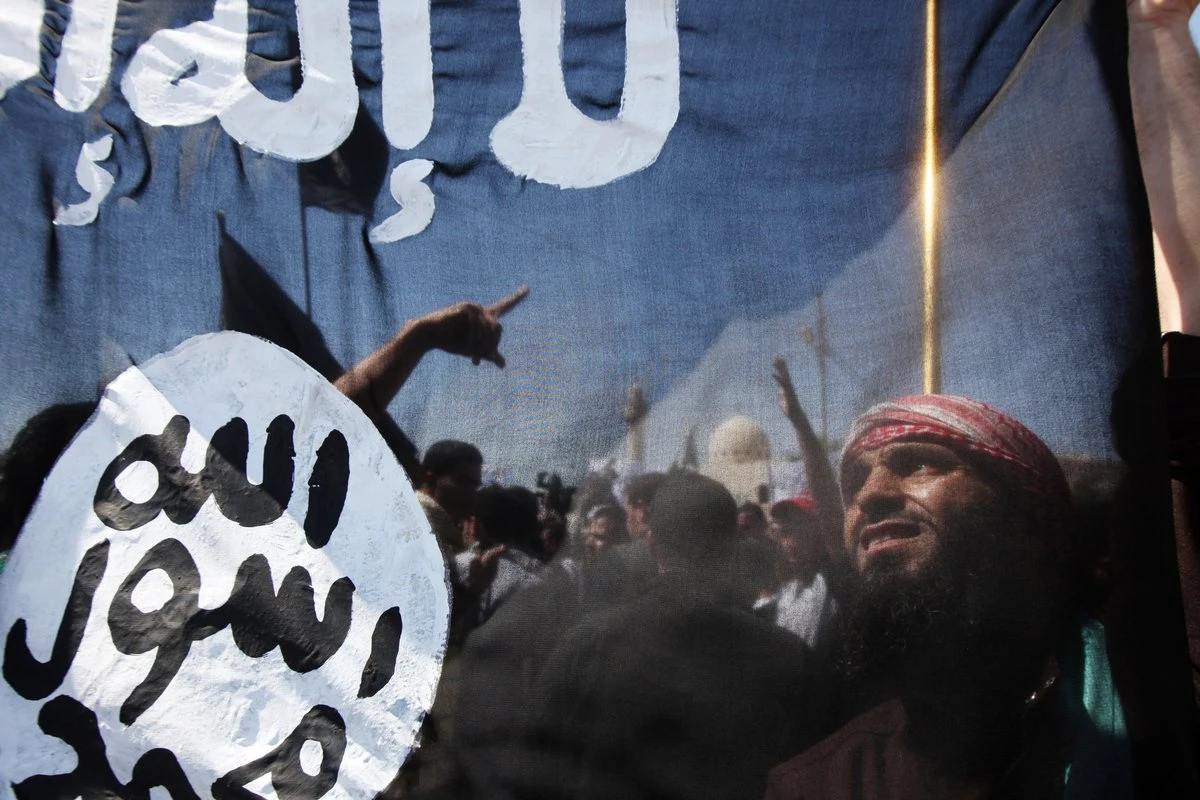 Estados Unidos mata membro da Al-Qaeda em ataque na Síria