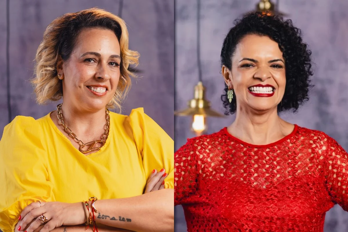 Casamento às Cegas 50+: treta de Lucielma barrou reencontro do elenco