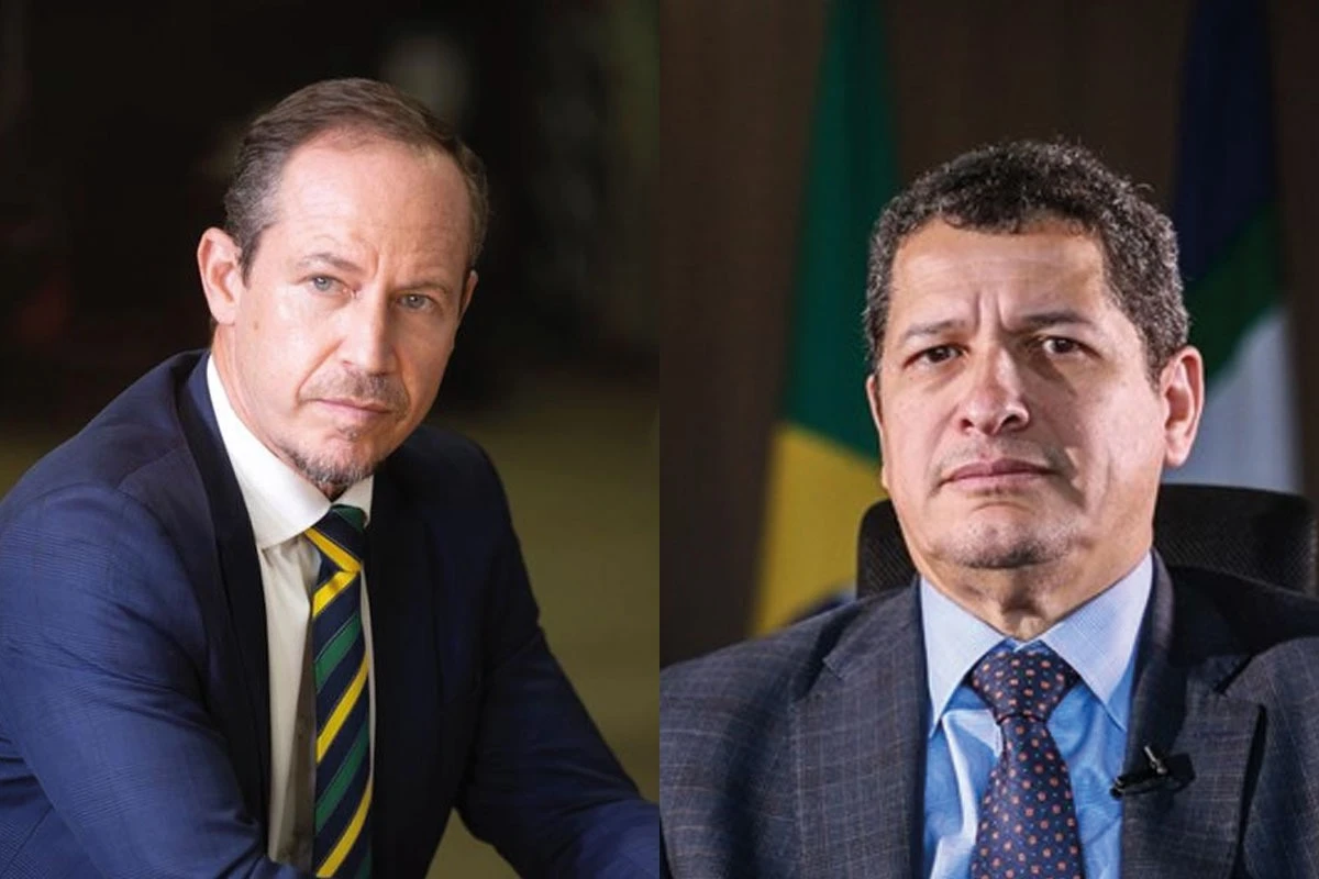 Esplanada ganha câmeras de alta tecnologia após acerto entre ABDI e DF