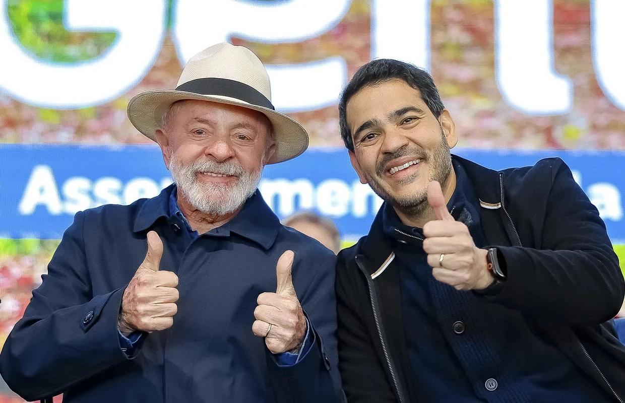 Messias, da AGU, publica artigo no NYT e rebate argumentos de Trump