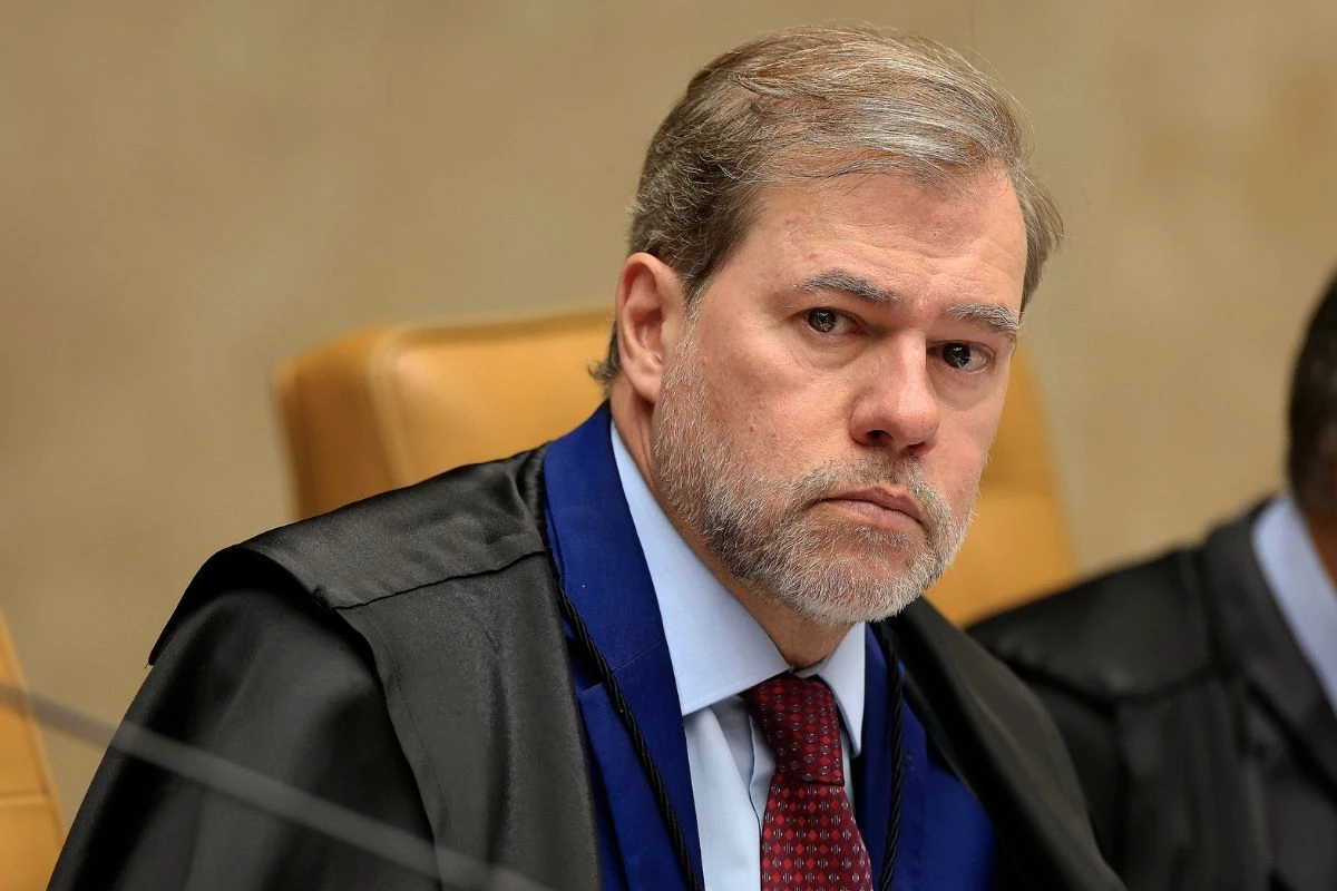 INSS: Toffoli vai julgar suspensão de inquérito após menção a político